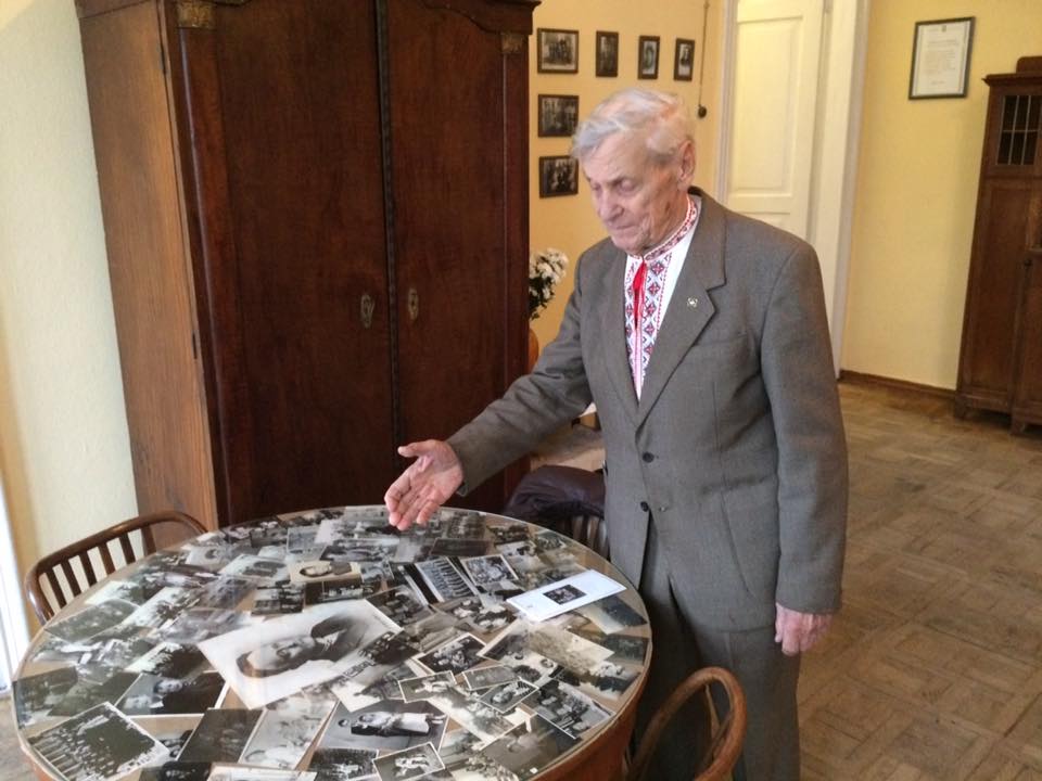 Помер останній онук Івана Франка: цікаві факти з життя відомого нащадка Каменяра